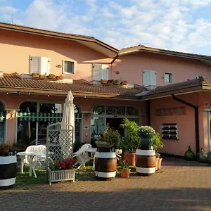 Hotel Ristorante Campagna, San Giovanni Lupatoto