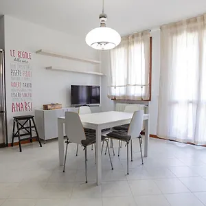 La Terrazza Di Giulietta Appartamento