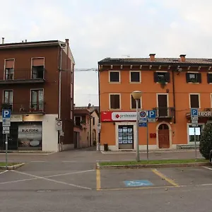 Casa Smeraldo Appartamento