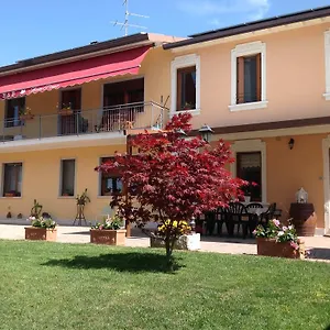 Acero Rosso Bed & Breakfast