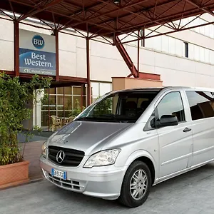 Hotel Western Ctc Verona, San Giovanni Lupatoto