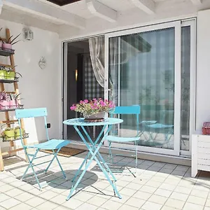 Casetta Bianca Bed & Breakfast